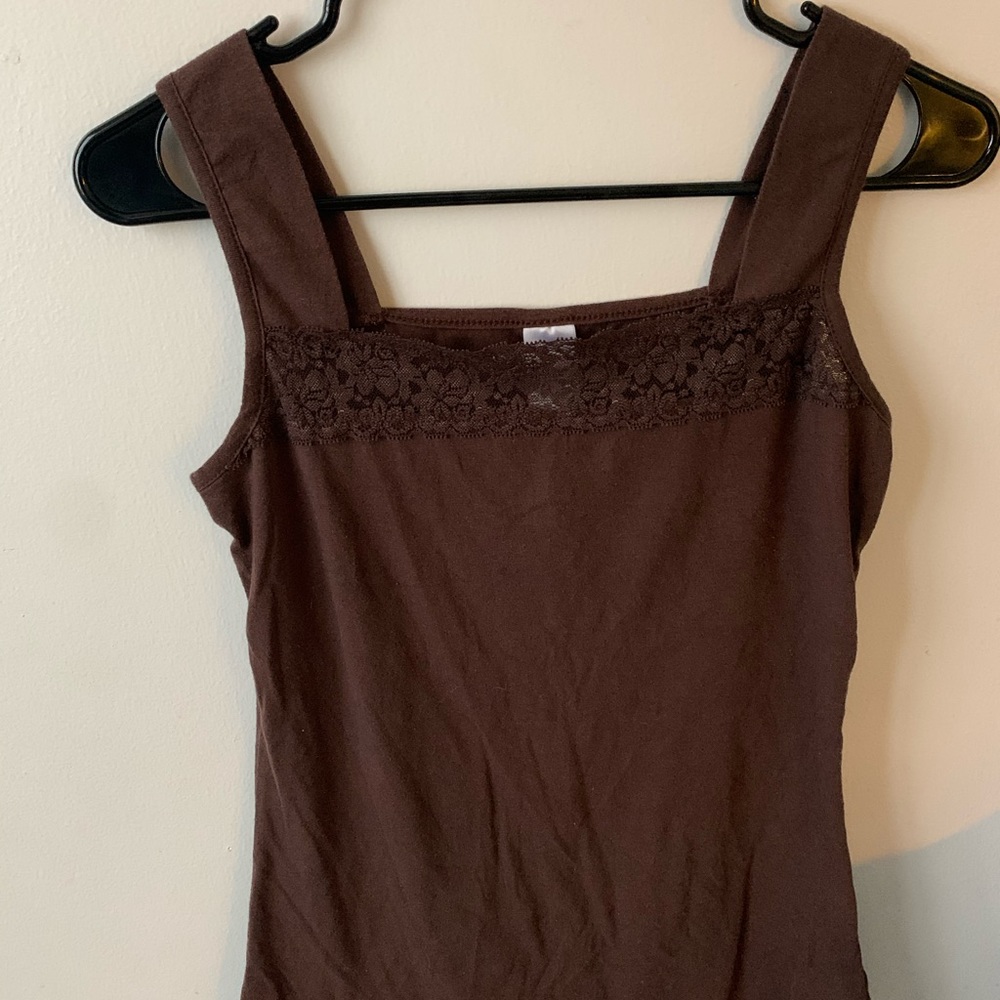 Tank top - Picture 2 of 13